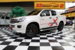 2B10-92 ISUZU D-MAX X-Series 2.5 Ddi VGS ปี 2013