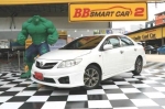 2B10-47 TOYOTA  ALTIS 1.8 TRD Sportivo ปี 2011