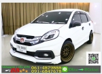 รถมือสองฟรีดาวน์ HONDA MOBILIO 15 RS 2014