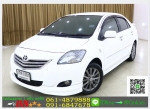 รถมือสองฟรีดาวน์ TOYOTA VIOS 15 E 2013