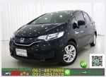 รถมือสองฟรีดาวน์ HONDA JAZZ 15 V 2014