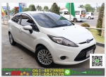 รถมือสองฟรีดาวน์ FORD FIESTA 16 2010