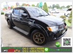 รถมือสองฟรีดาวน์ MITSUBISHI TRITON 25 GLX 2005