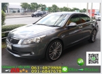 รถมือสองฟรีดาวน์ HONDA ACCORD 20 E 2009