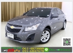 รถมือสองฟรีดาวน์ CHEVROLET CRUZE 18 LS 2014