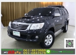 รถมือสองฟรีดาวน์ TOYOTA VIGO 25 G 2014