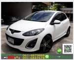 รถมือสองฟรีดาวน์ MAZDA 2 MAX SPORT 15 S 2015