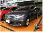 SUZUKI CIAZ GL 12 AT  2018 ดาวน์ 510 เปอร์เซ็น