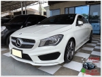 BENZ CLA250 AMG  W117  20 2015 ดาวน์ 510 เปอร์เซ็น