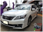 TOYOTA CAMRY EXTREMO 20G AT 2014  ดาวน์ 510 เปอร์เซ็น