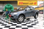 2B10-6 MITSUBISHI TRITON 2.5 GLS ปี 2007