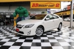 2B10-89 TOYOTA  CAMRY HYBRID 2.5 ปี 2012