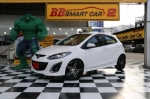 2B10-105 MAZDA 2 1.5 Maxx Sport ปี 2012