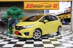 2B6-58 HONDA JAZZ i-VTEC 1.5 SV ปี 2014