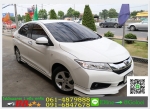 รถมือสองฟรีดาวน์ HONDA CITY 15 VT I VTEC 2014