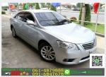 รถมือสองฟรีดาวน์ TOYOTA CAMRY 20 G 2010