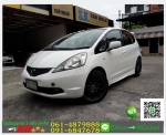 รถมือสองฟรีดาวน์ HONDA JAZZ 15 S 2010