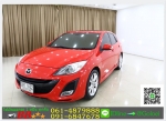 รถมือสองฟรีดาวน์ MAZDA3 20 2011