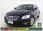 รถมือสองฟรีดาวน์ TOYOTA CAMRY 24G 2009