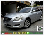 รถมือสองฟรีดาวน์ TOYOTA CAMRY 20G 2007