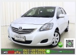 รถมือสองฟรีดาวน์ TOYOTA VIOS 15 MNC 2013