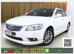 รถมือสองฟรีดาวน์ CAMRY 20 EXITEMO 2011