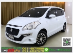 รถมือสองฟรีดาวน์ SUZUKI ERTIGA 14 L 2016