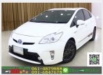รถมือสองฟรีดาวน์ TOYOTA PRIUS 18 SPORT 2014