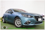 รถบ้าน ปี2014 MAZDA 3 20S SPORT ดาวน์ 010 เปอร์เซ็น
