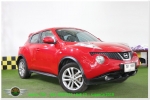 รถบ้าน ปี2013 Nissan Juke 16v ดาวน์ 010 เปอร์เซ็น