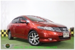 รถบ้าน ปี2010 Honda city 15sv ดาวน์ 010 เปอร์เซ็น
