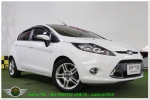 รถบ้าน ปี 2013 Ford fiesta15 s ดาวน์ 010 เปอร์เซ็น
