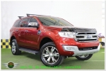 รถบ้าน 2015จด2016 ford everest 32 titanium ดาวน์ 010 เปอร์เซ็น