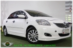 รถบ้าน ปี2010 TOYOTA VIOS 15e ดาวน์ 010 เปอร์เซ็น