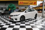 2B10-96 TOYOTA ALTIS 1.8 E SPOST ปี 2014