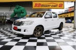 2B5-130 TOYOTA VIGO CHAMP SMART CAB 2.5E ปี 2011
