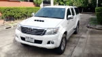 ขายแล้ว - โตโยต้า วีโก้ ยกสูง 4ประตู VIGO CHAMP 2014 DOUBLE CAB PRERUNNER 2.5E AT VN TURBO ABS AIRBAG