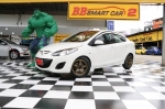 2B10-103 MAZDA 2 1.5 Groove Elegance ปี 2011