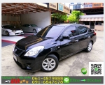 รถมือสองฟรีดาวน์ NISSAN ALMERA 12 VL 2013