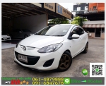 รถมือสองฟรีดาวน์ MAZDA2 GROOVE 15 2011