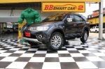 2B10-46 MITSUBISHI PAJERO  SPORT 3.2 GT ปี 2008