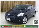รถมือสองฟรีดาวน์ TOYOTA VIOS 15 E 2008