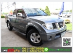 รถมือสองฟรีดาวน์ NISSAN NAVARA 25 EL 2011