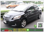 รถมือสองฟรีดาวน์ TOYOTA VIOS 15 G 2010