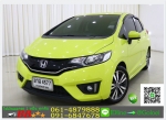 รถมือสองฟรีดาวน์ HONDA JAZZ 15 SV 2014