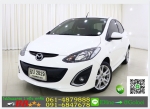 รถมือสองฟรีดาวน์ MAZDA2 15 MAX SPORT 2010
