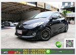 รถมือสองฟรีดาวน์ MAZDA 2 5DR 15 SPORT 2013