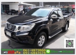 รถมือสองฟรีดาวน์ NAVARA NP300 25 E KING CAB 2014