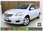 รถมือสองฟรีดาวน์ VIOS 15 J 2010