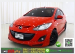 รถมือสองฟรีดาวน์ MAZDA2 15 4DR 2012